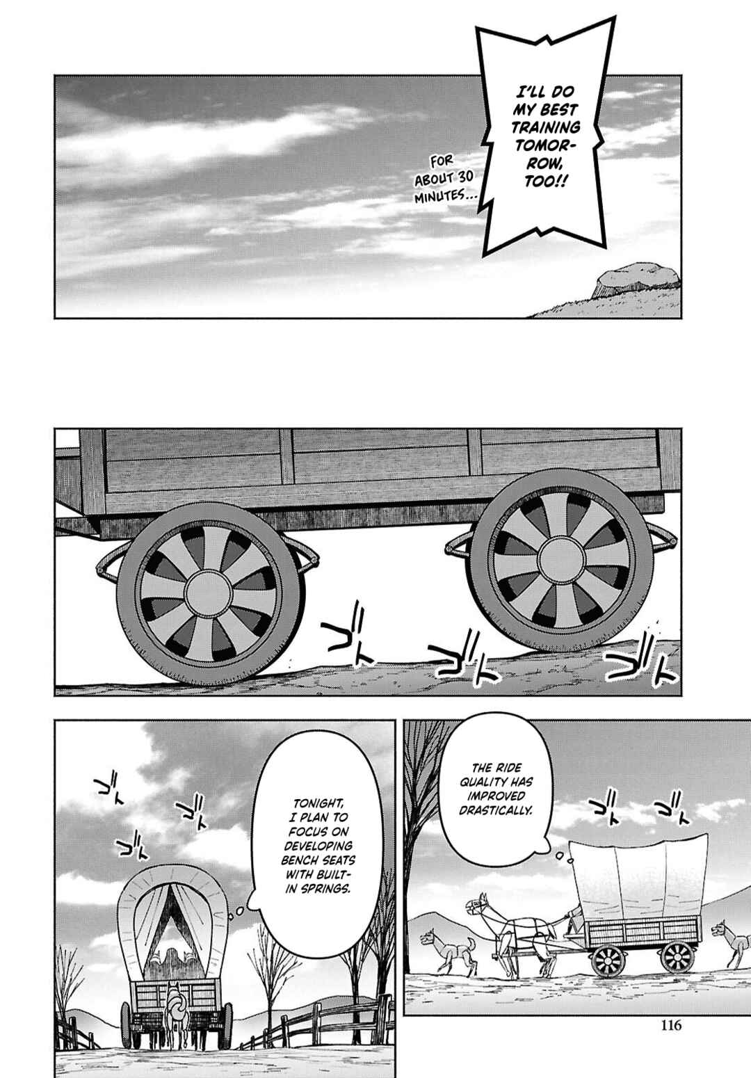 Chapter 57 - Page 21