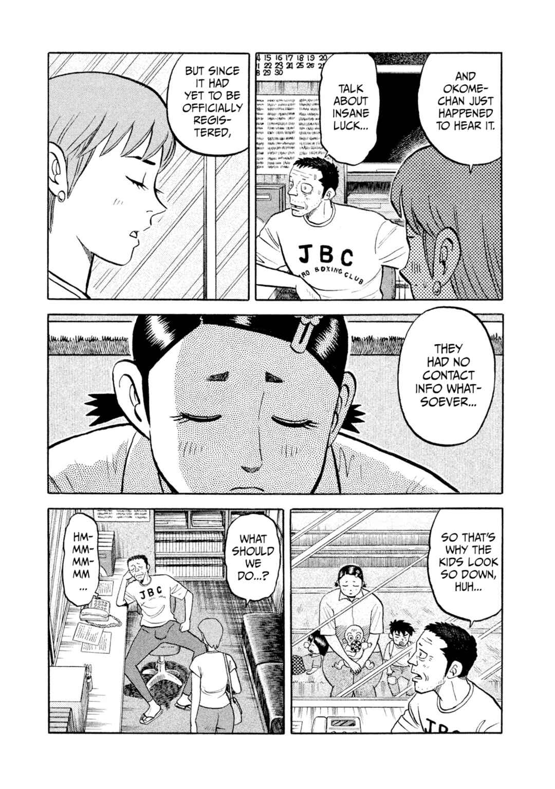 Chapter 9 - Page 5
