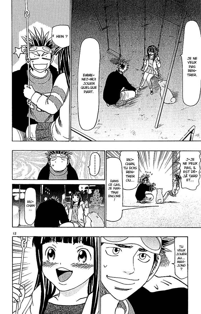 Chapter 100 - Page 13