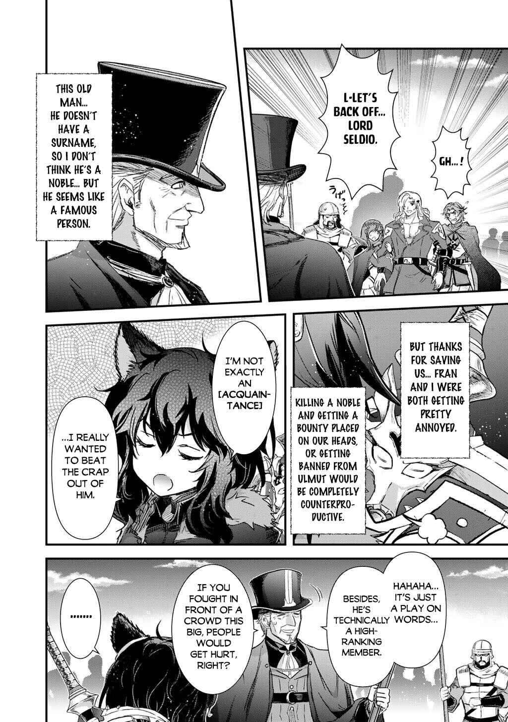 Chapter 96 - Page 22