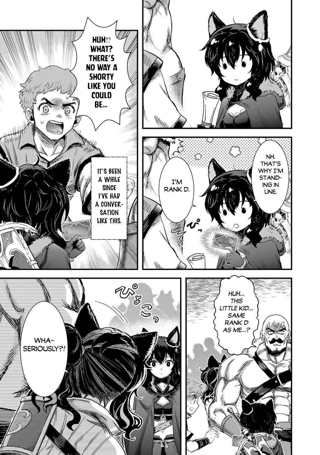 Chapter 96 - Page 27