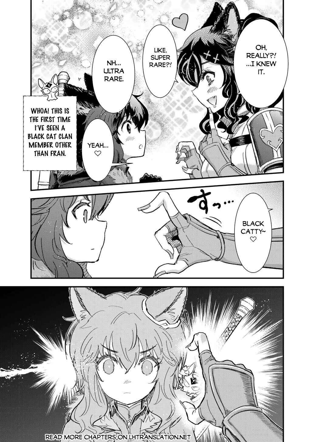 Chapter 96 - Page 29