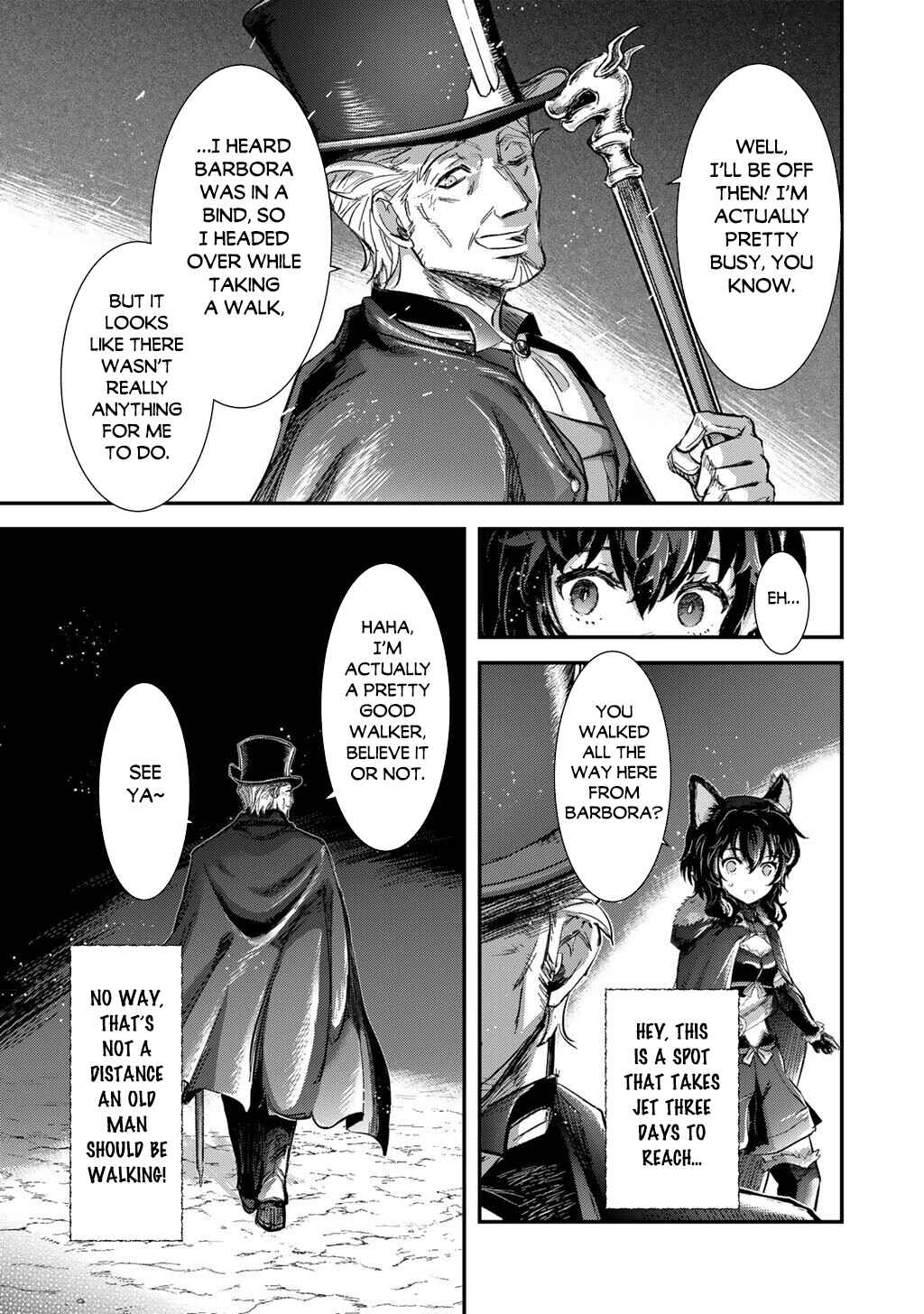 Chapter 96 - Page 9
