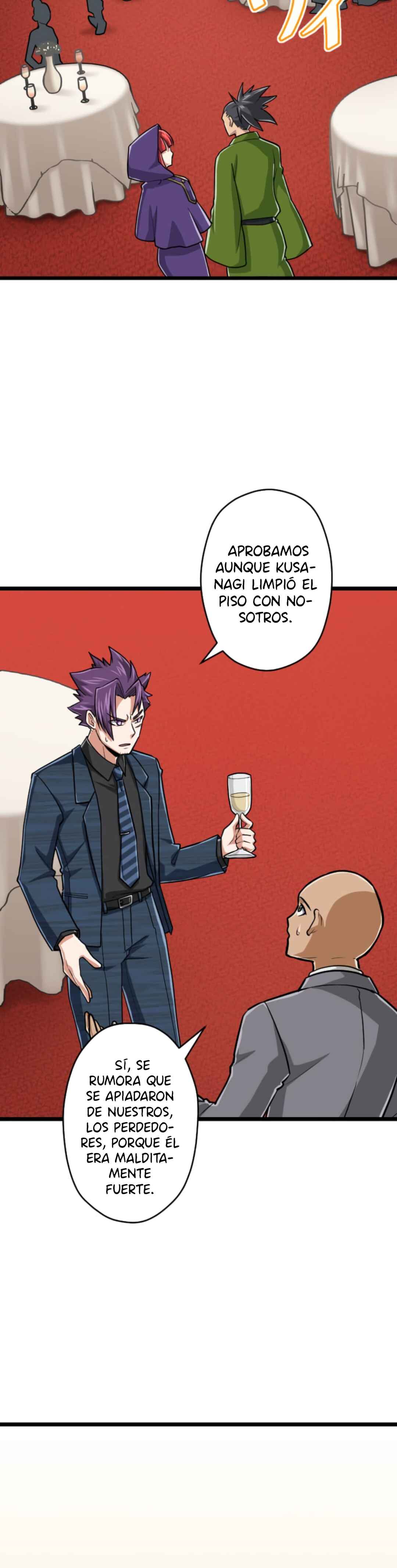 Chapter 112 - Page 30