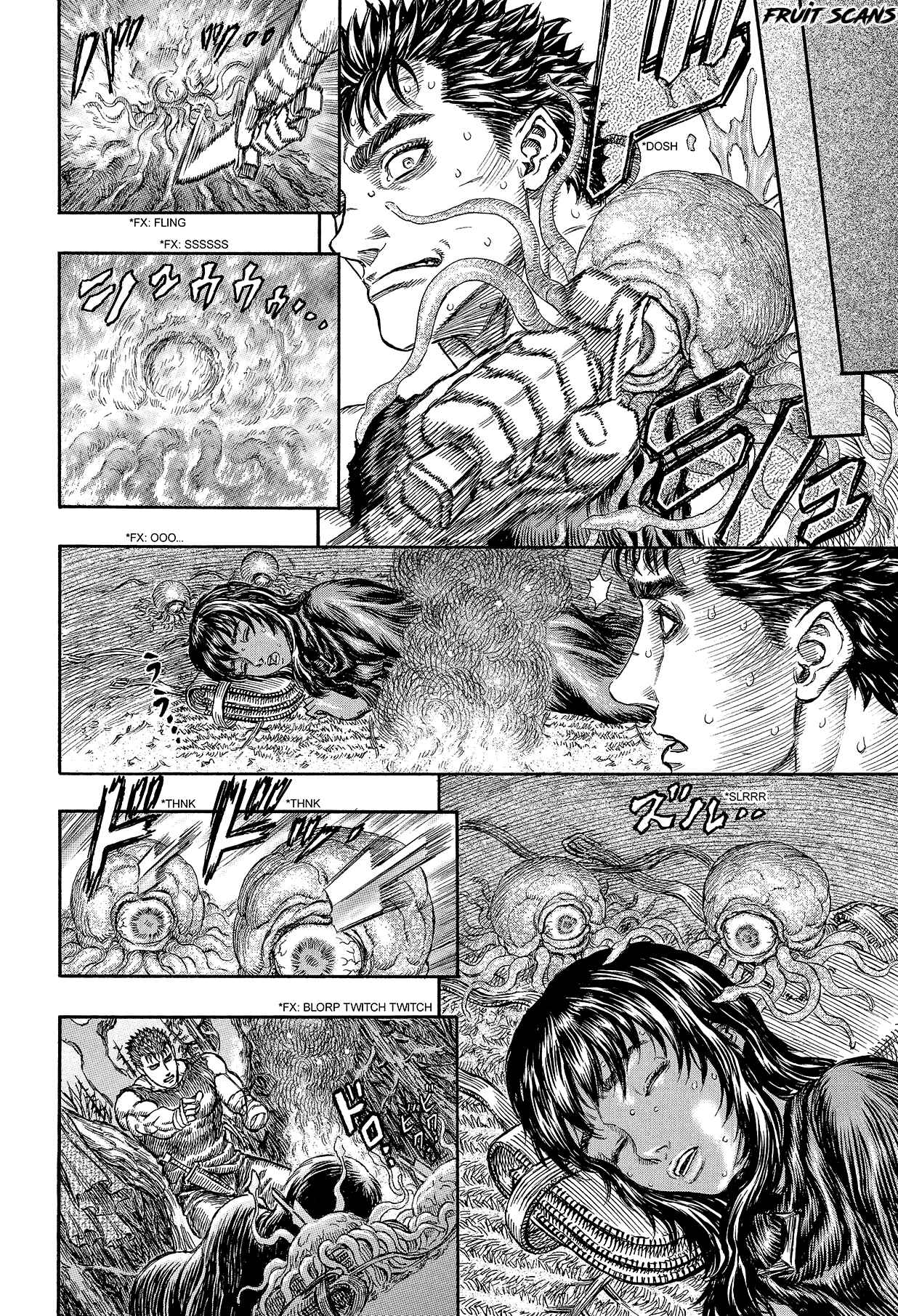 Chapter 187 - Page 23