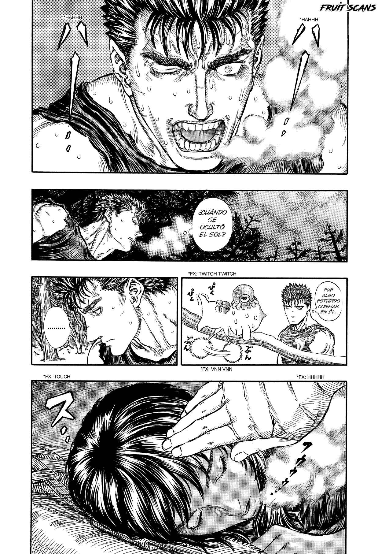 Chapter 187 - Page 24