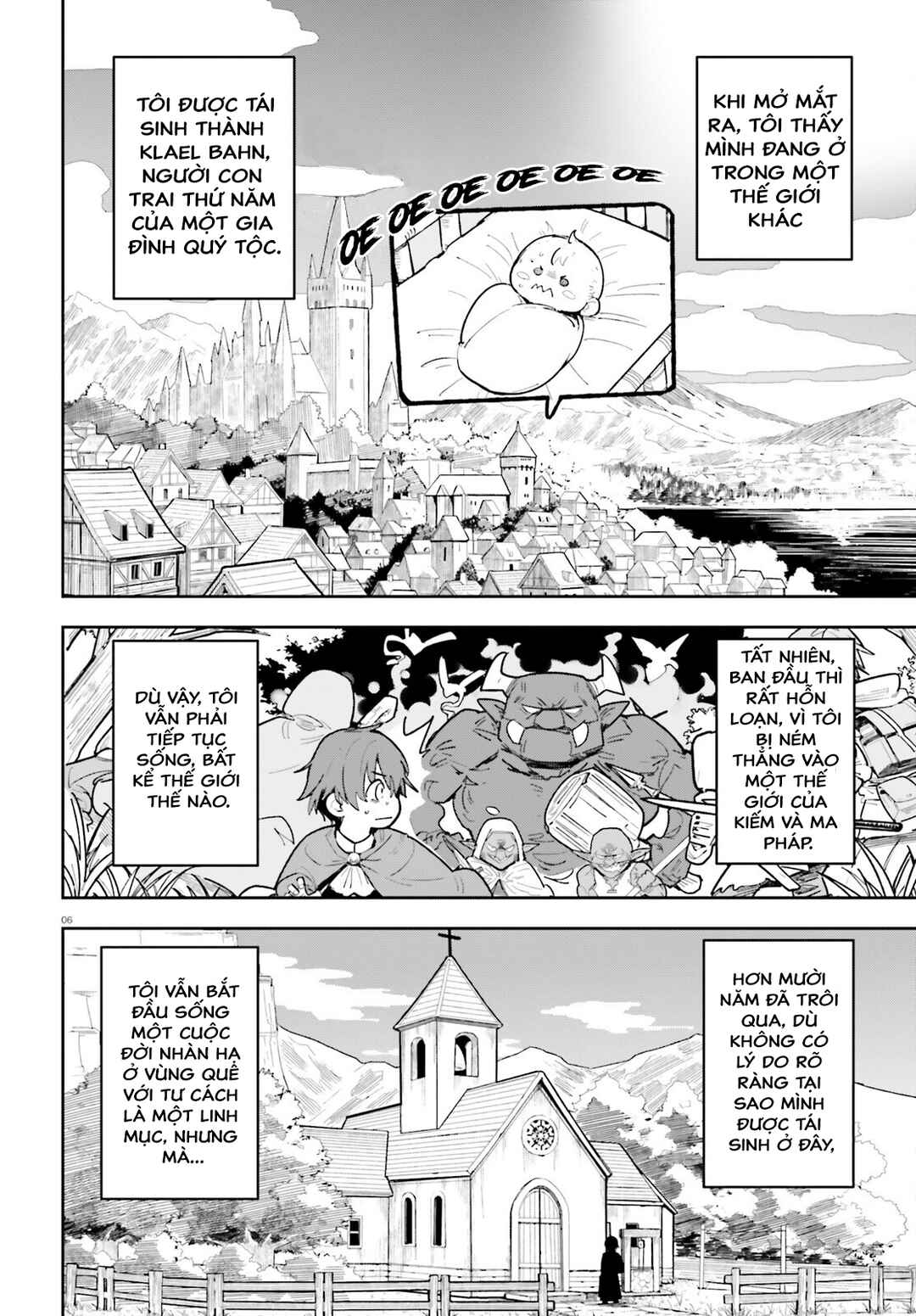 Chapter 1 - Page 4