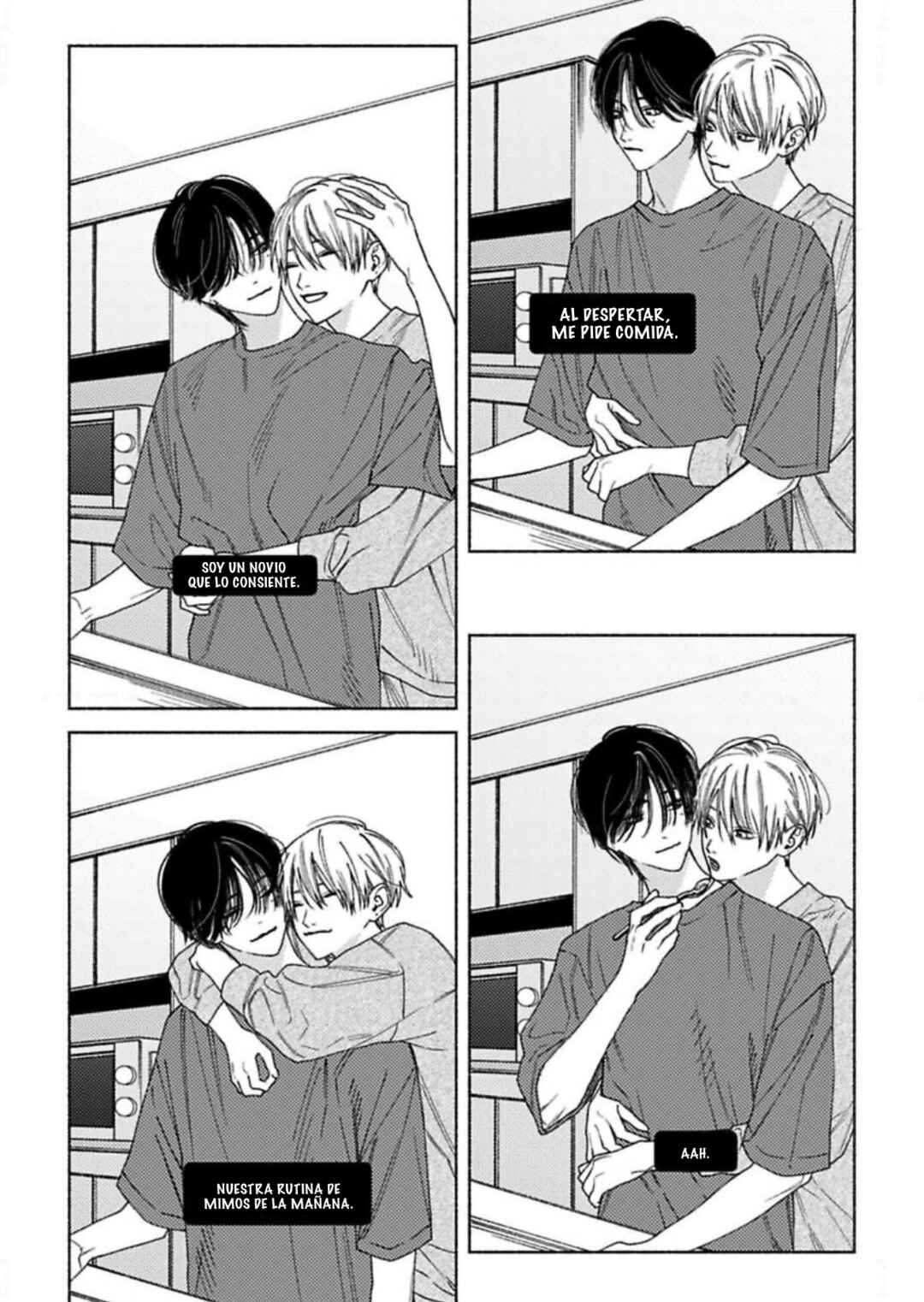 Chapter 1 - Page 5