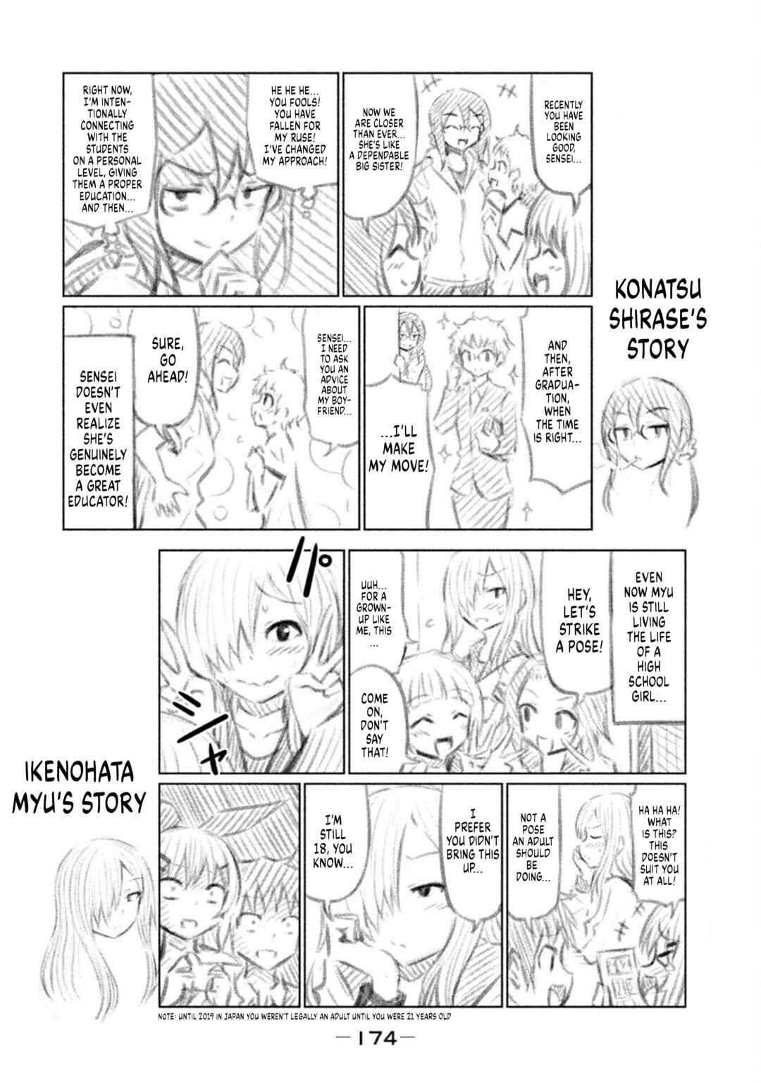 Chapter 69.5 - Page 2