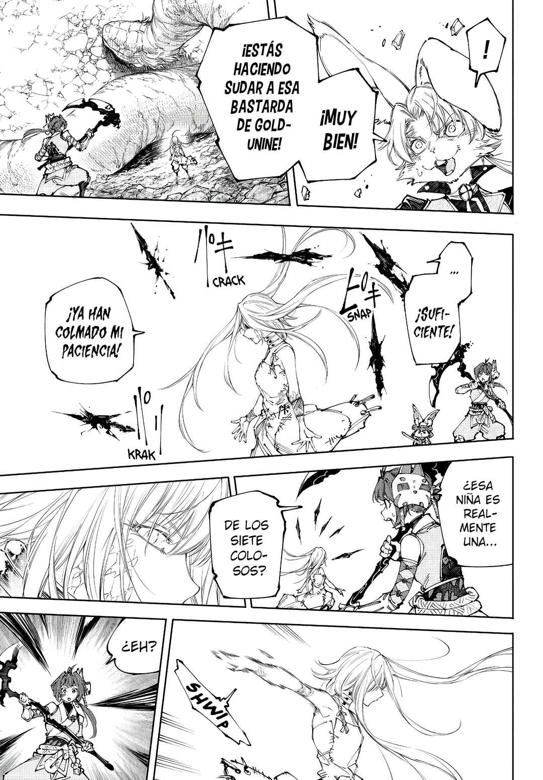 Chapter 248 - Page 14