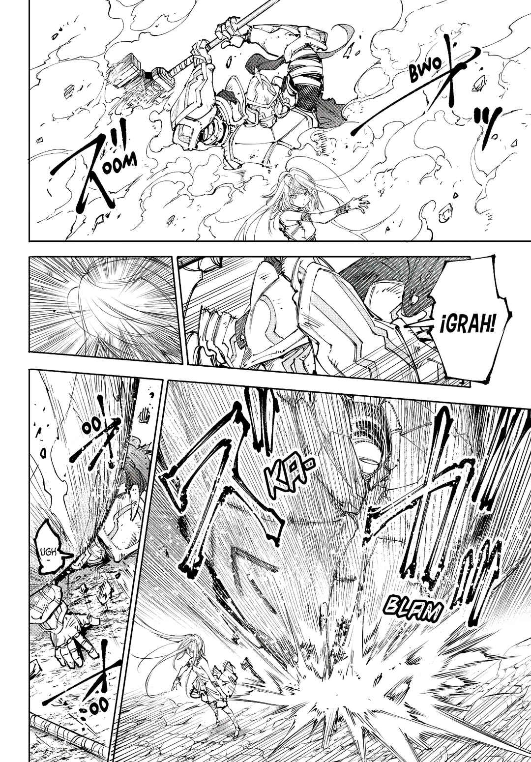 Chapter 248 - Page 17