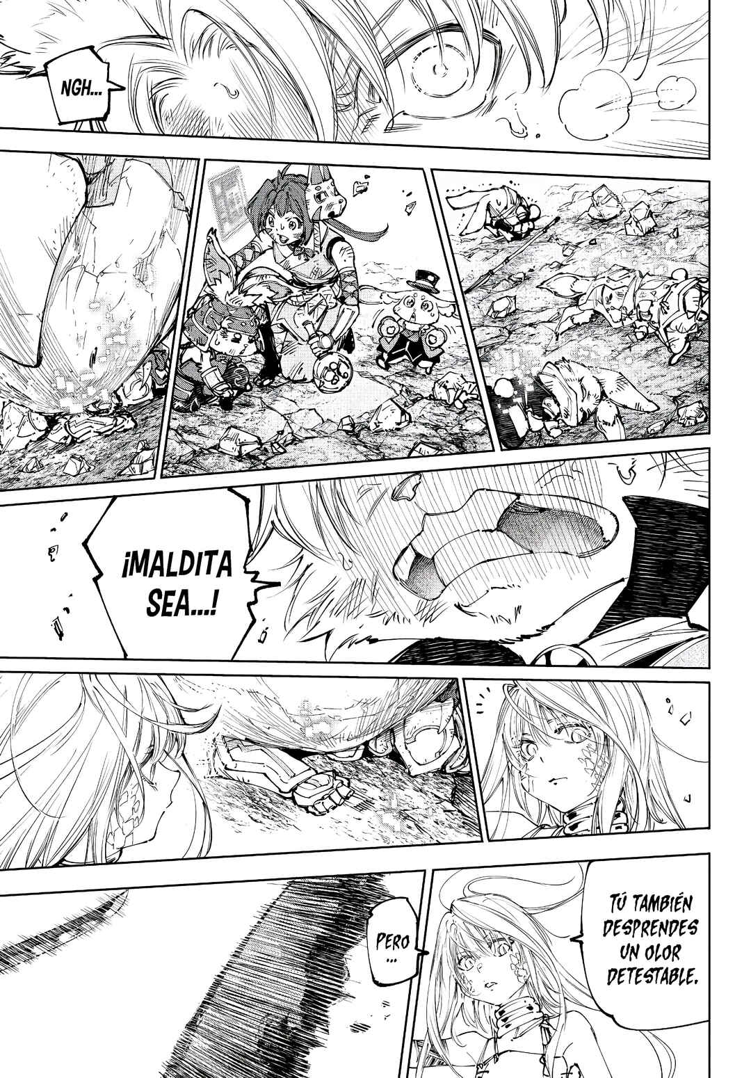 Chapter 248 - Page 20