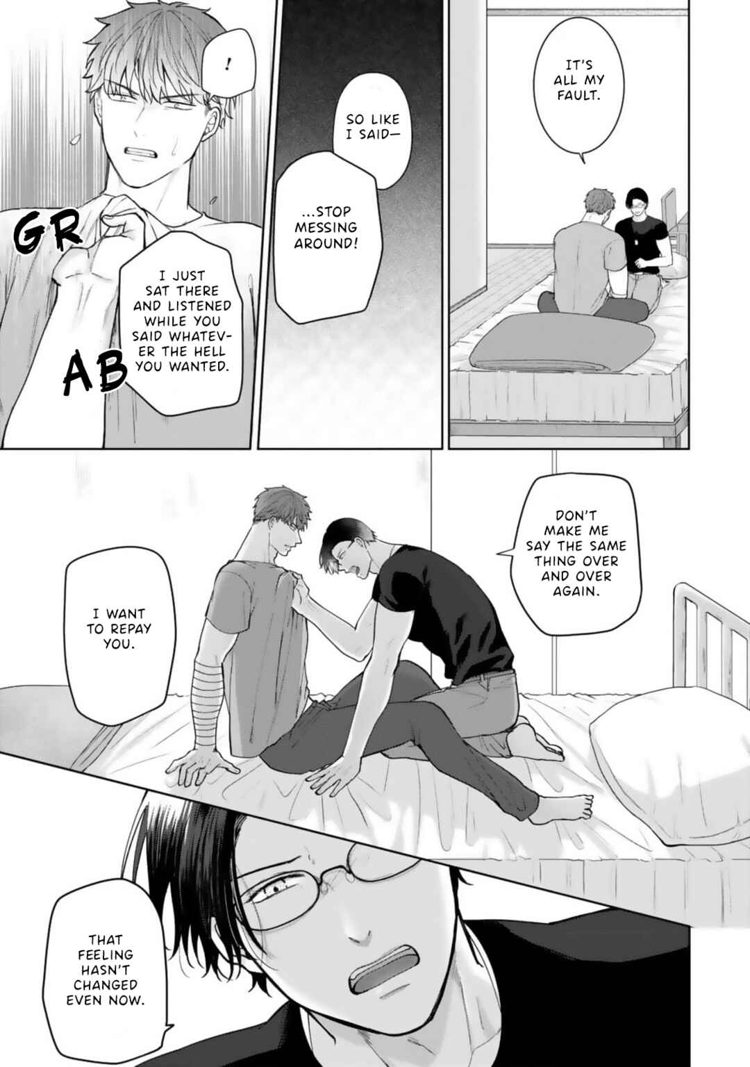 Chapter 3 - Page 20