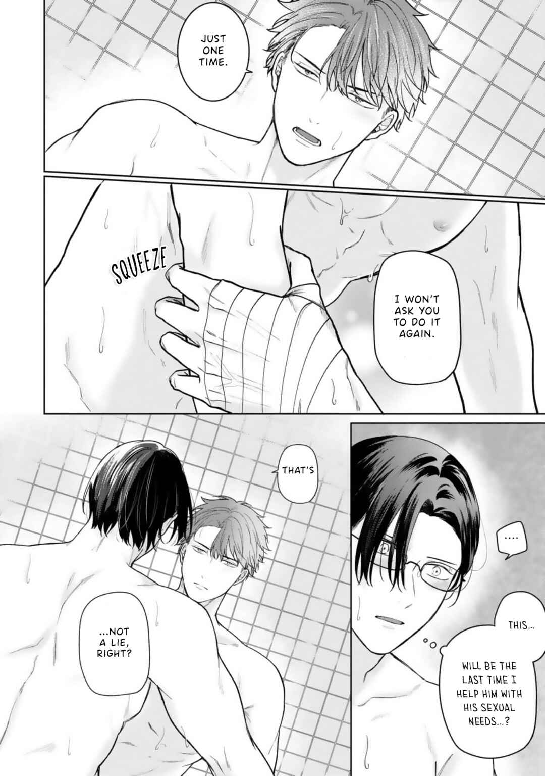 Chapter 3 - Page 3