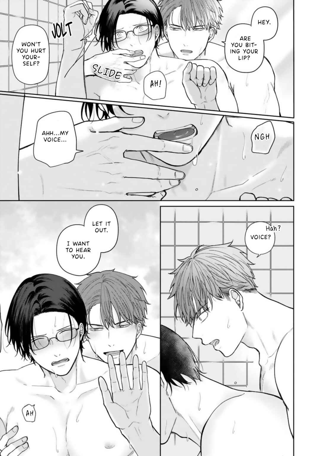 Chapter 3 - Page 6