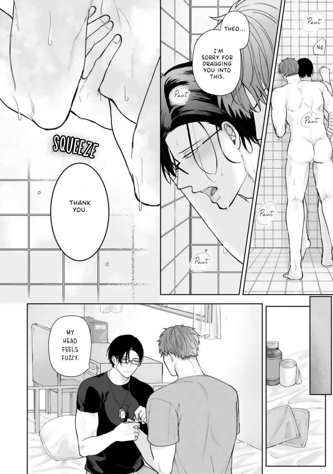 Chapter 3 - Page 9