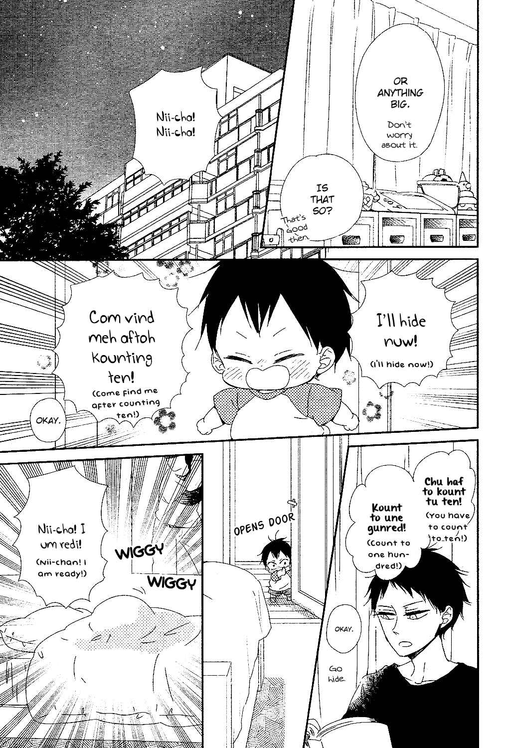 Chapter 85 - Page 12
