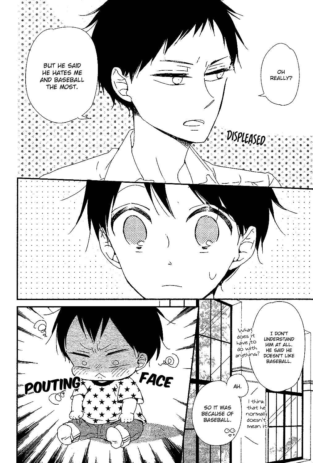 Chapter 85 - Page 19