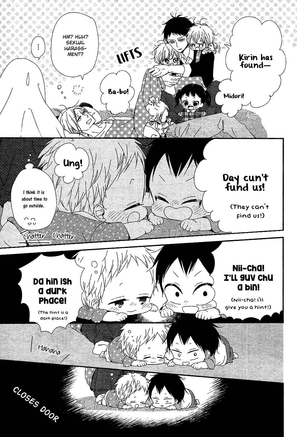 Chapter 85 - Page 6