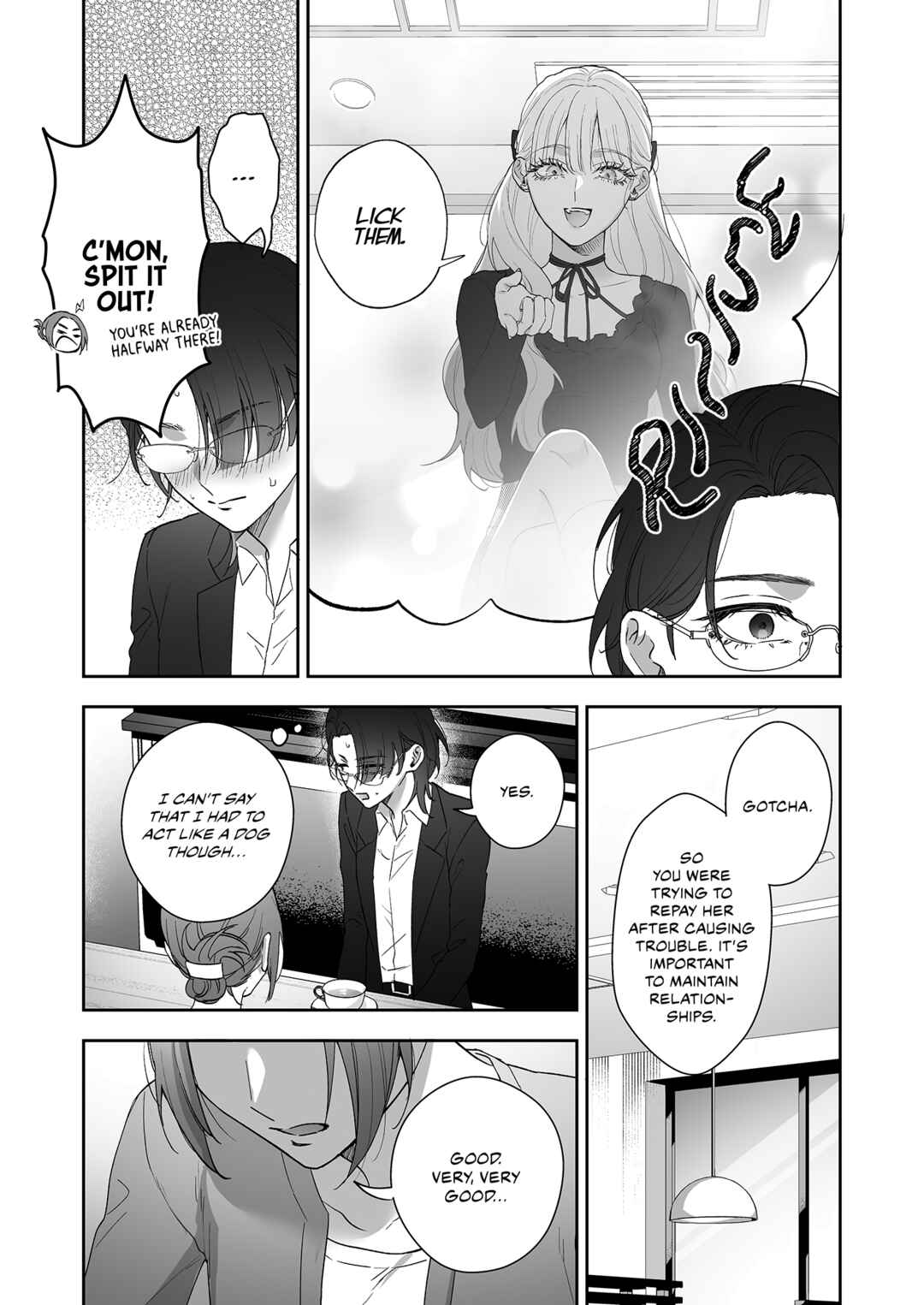 Chapter 3 - Page 2