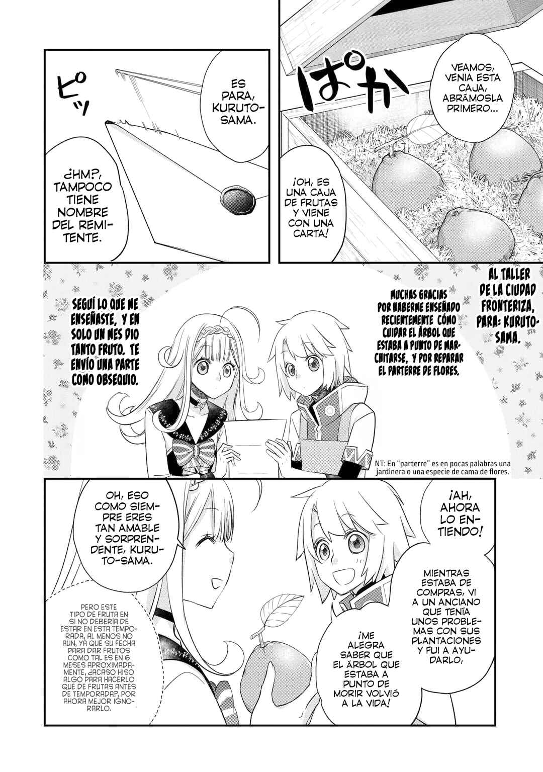 Chapter 56.6 - Page 4