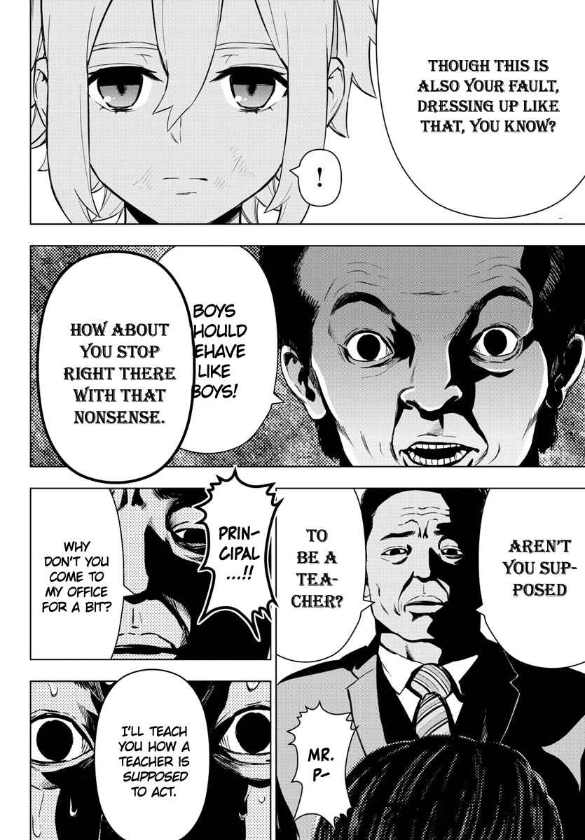 Chapter 136 - Page 11