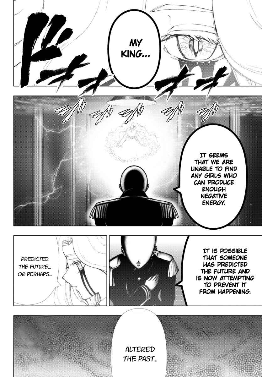 Chapter 136 - Page 19