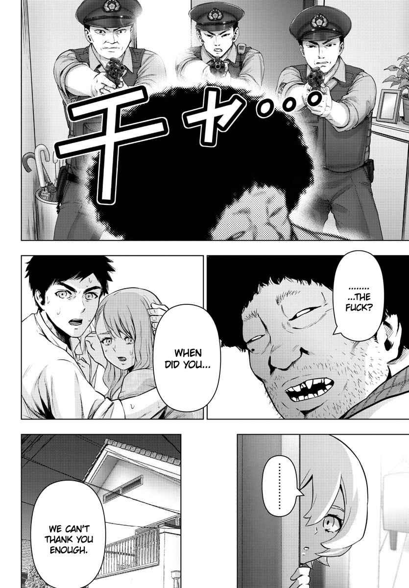 Chapter 136 - Page 5