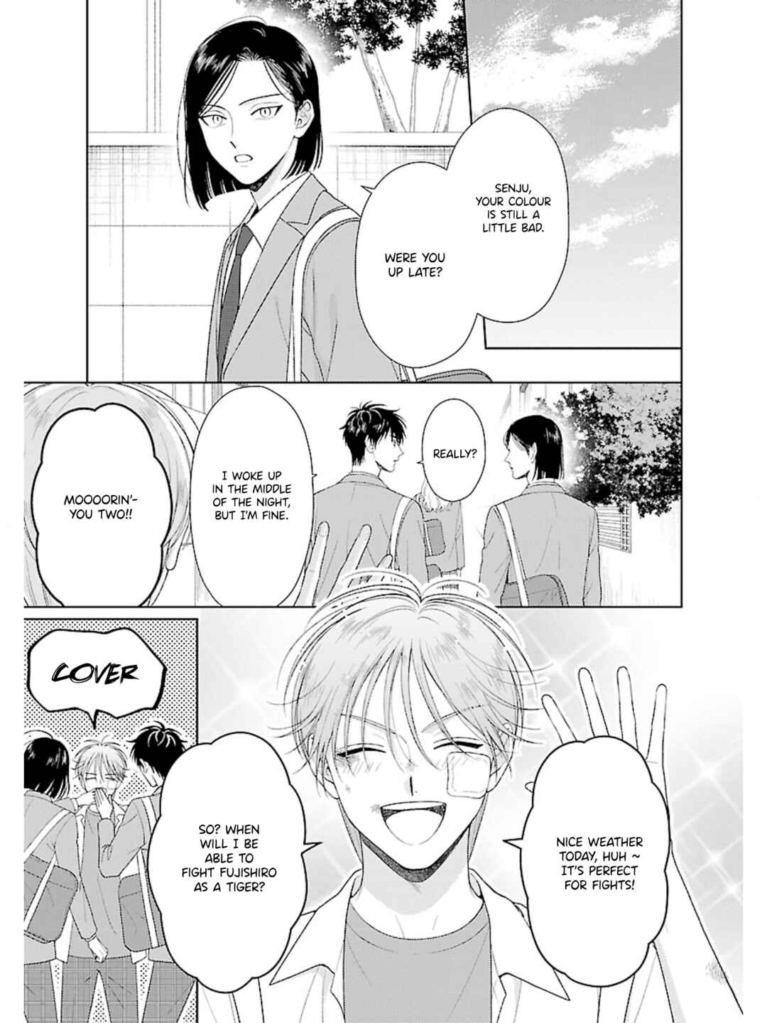 Chapter 2 - Page 4