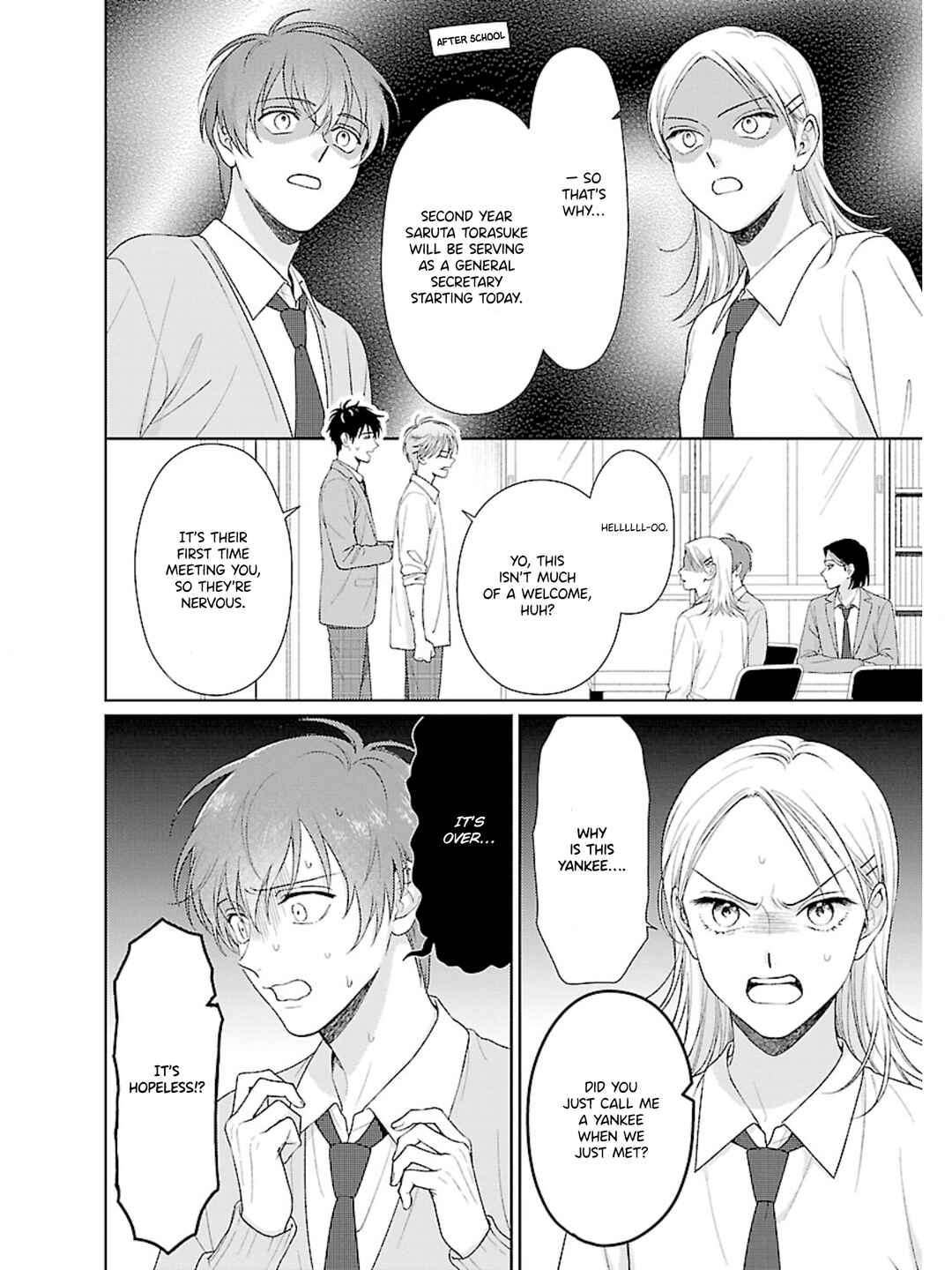 Chapter 2 - Page 9