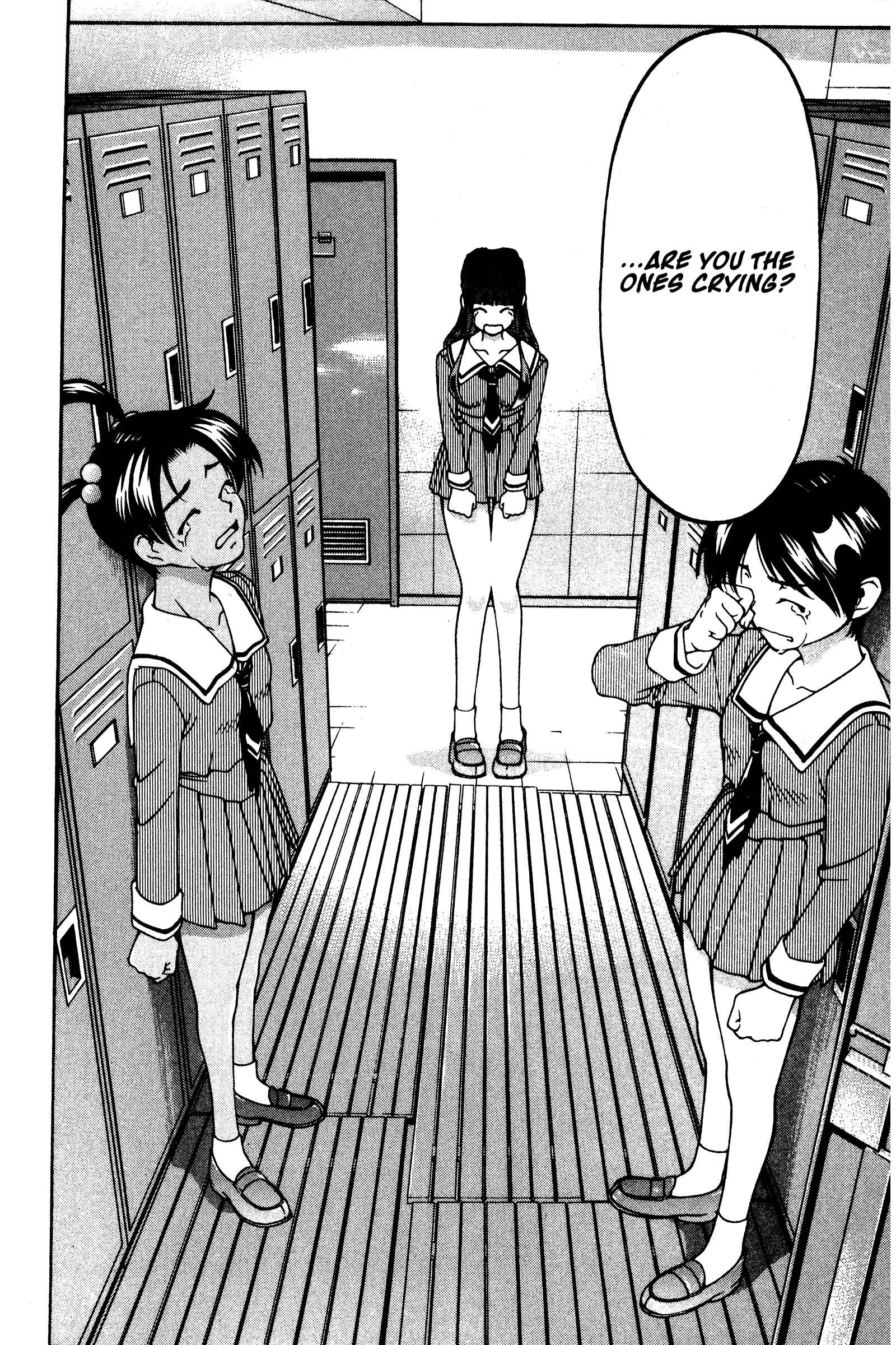 Chapter 118.5 - Page 30