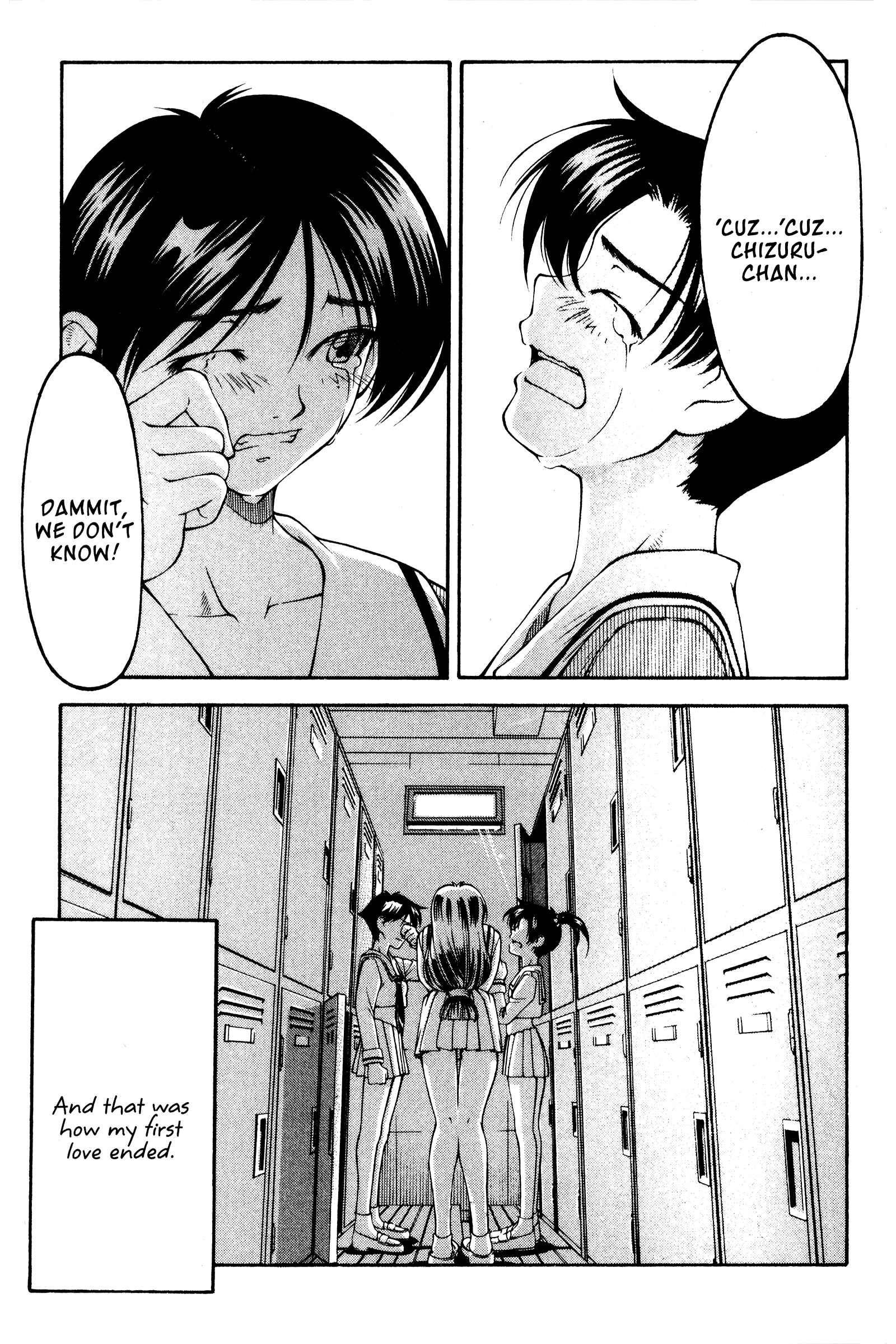 Chapter 118.5 - Page 31