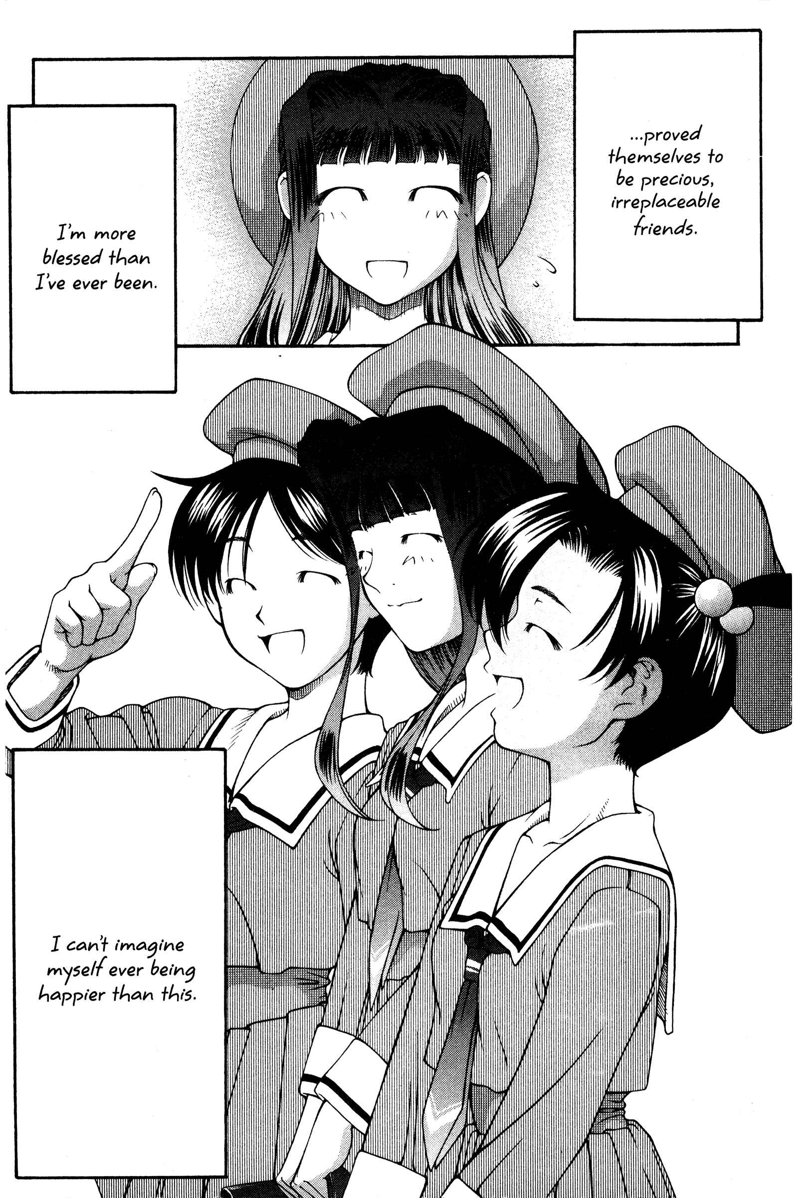 Chapter 118.5 - Page 33