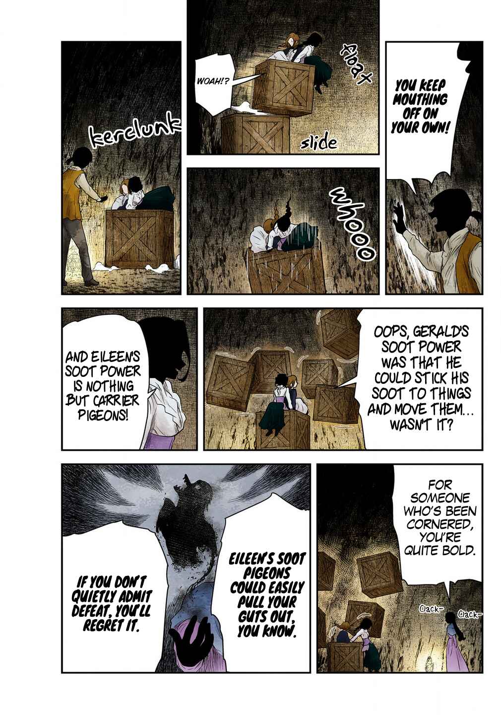 Chapter 225 - Page 11