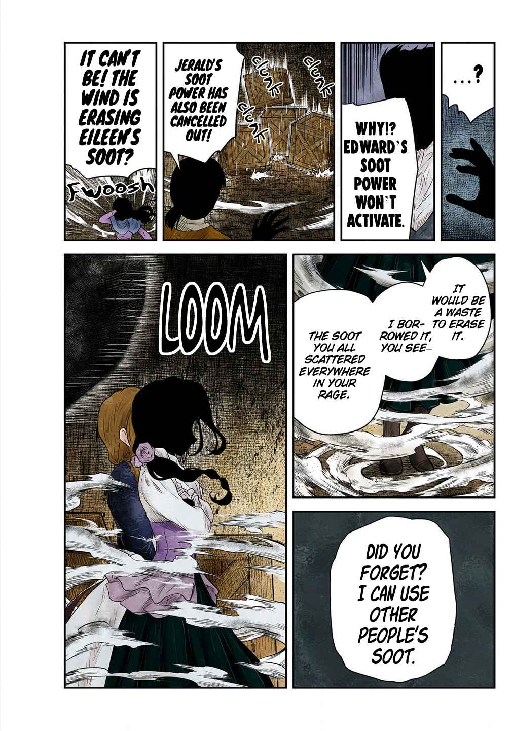 Chapter 225 - Page 13