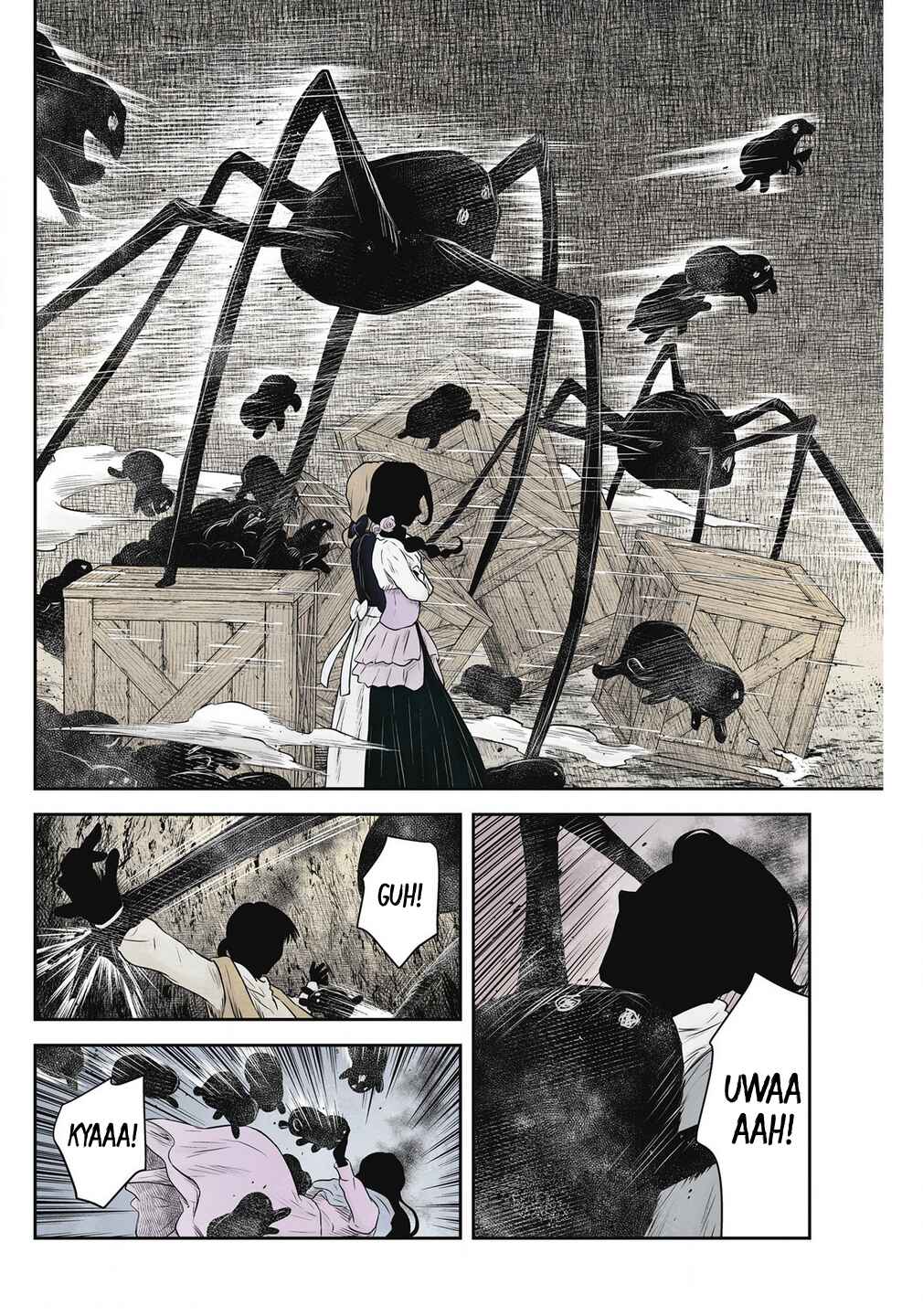 Chapter 225 - Page 14