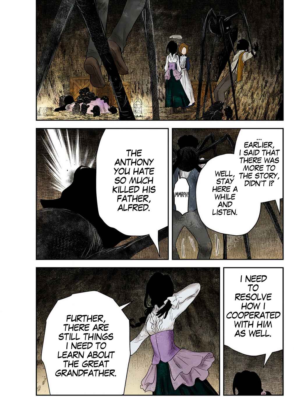 Chapter 225 - Page 15