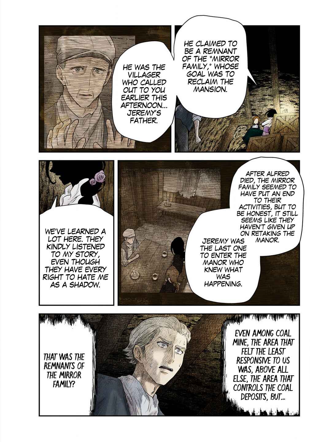 Chapter 225 - Page 5