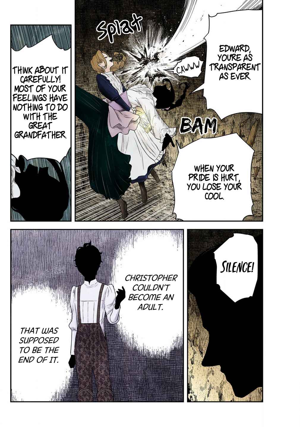 Chapter 225 - Page 8