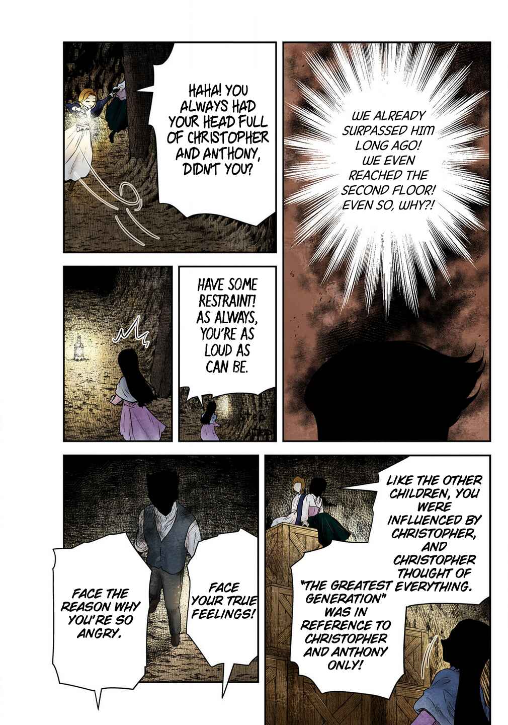 Chapter 225 - Page 9