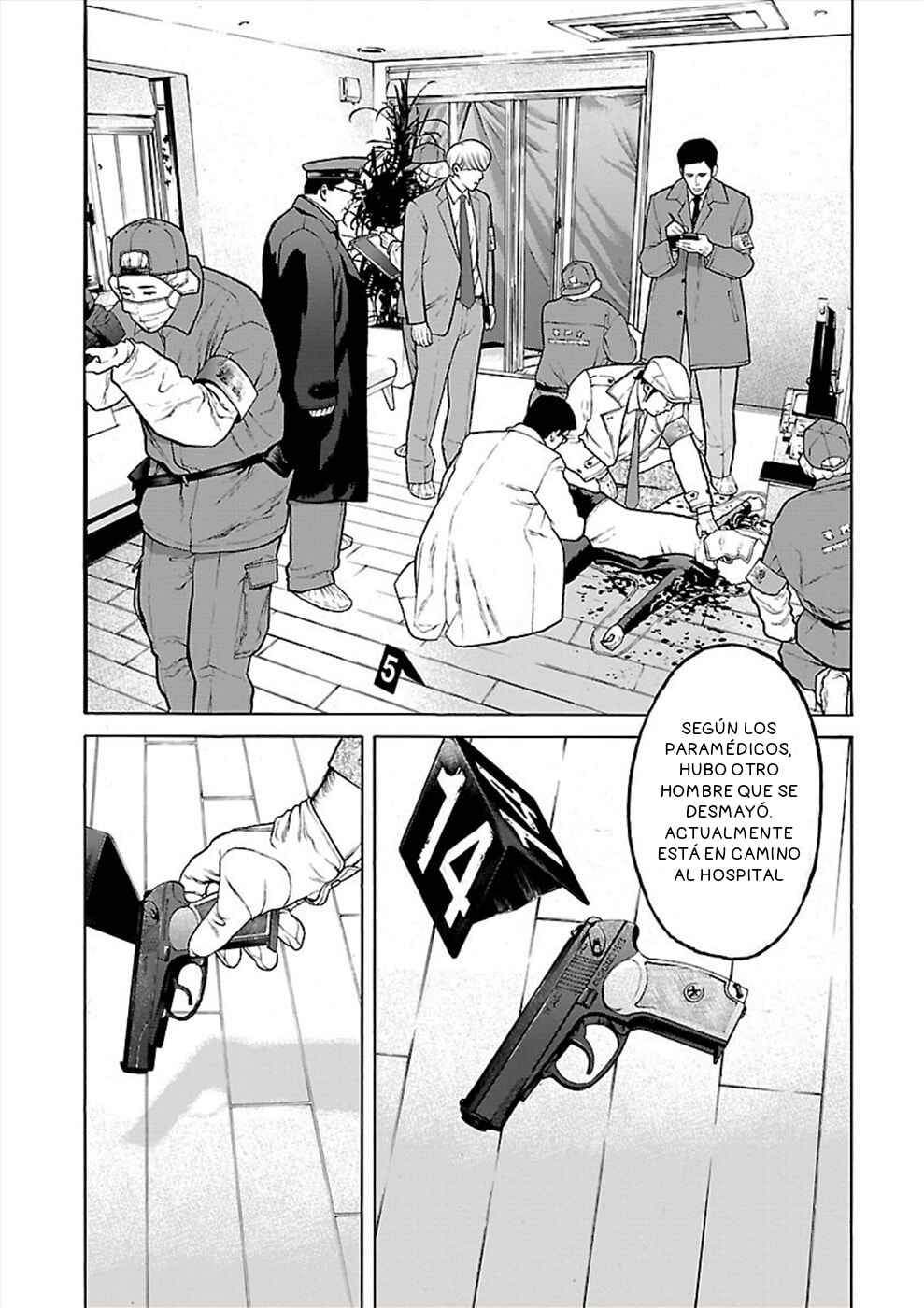 Chapter 24 - Page 5
