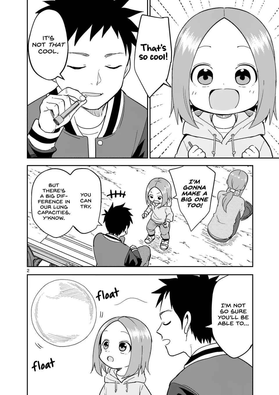 Chapter 307 - Page 2