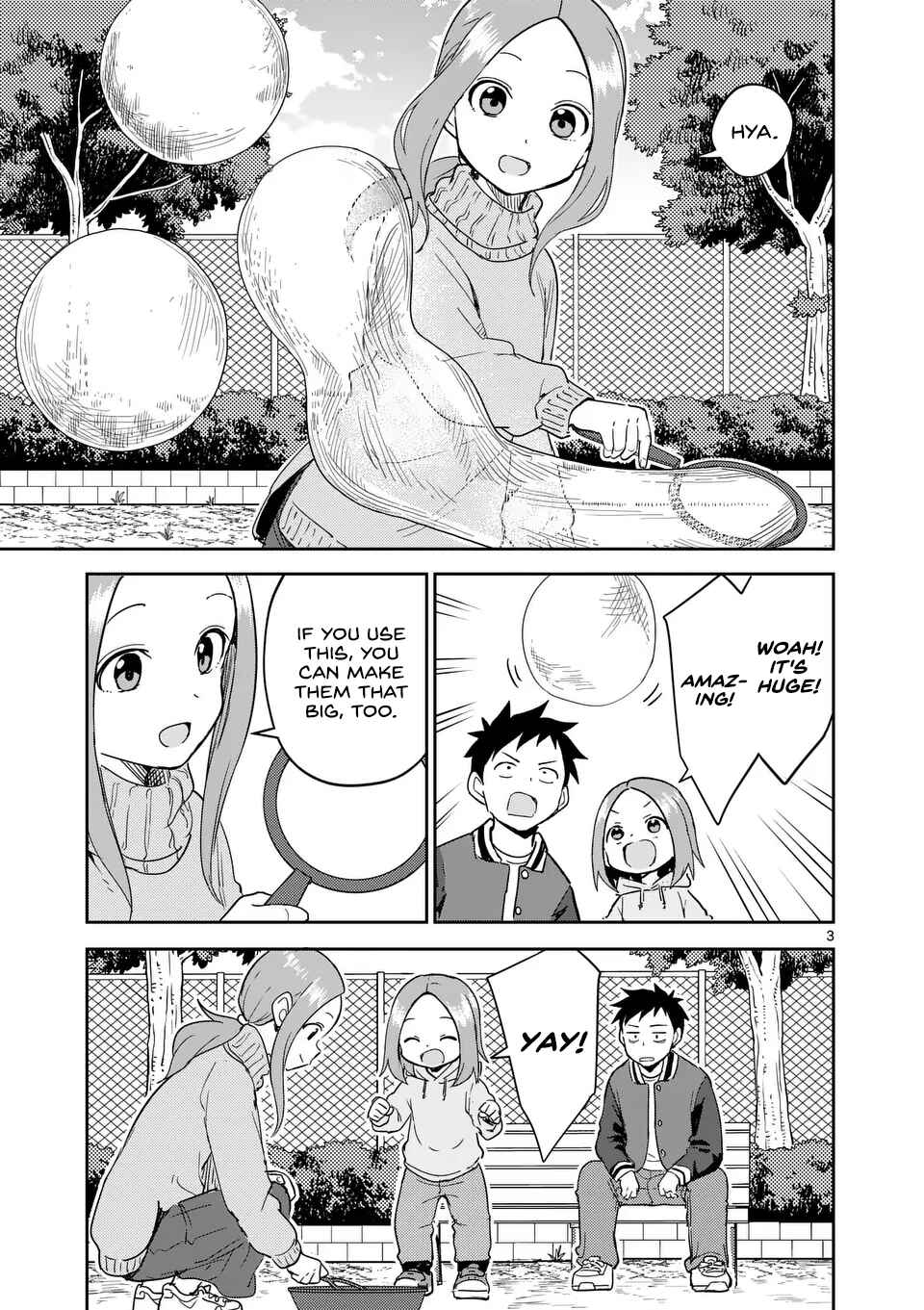 Chapter 307 - Page 3