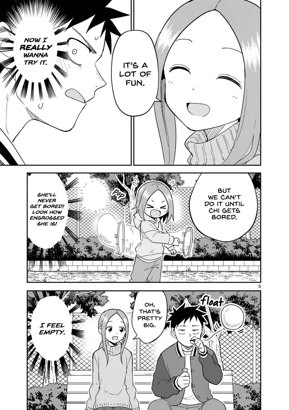 Chapter 307 - Page 5