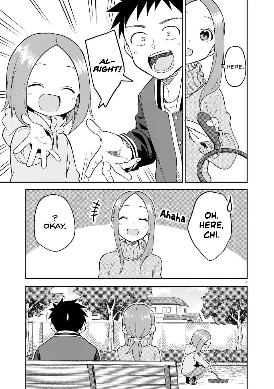 Chapter 307 - Page 7