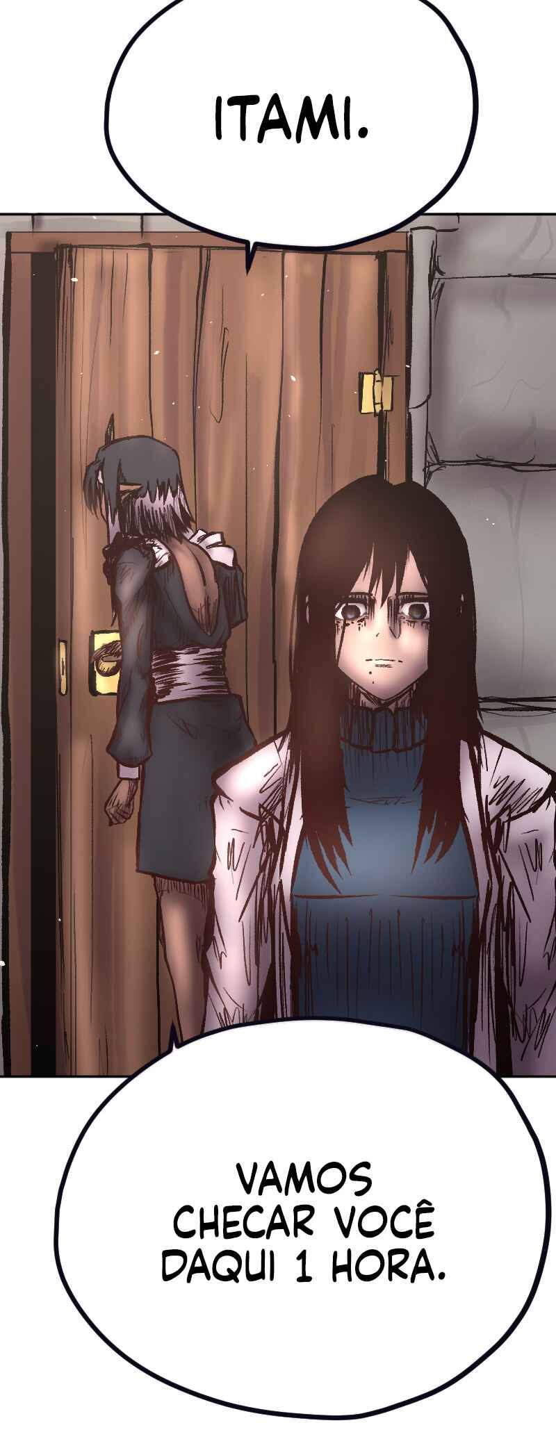 Chapter 103 - Page 22