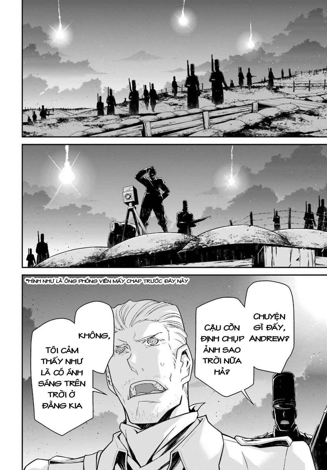 Chapter 45 - Page 42