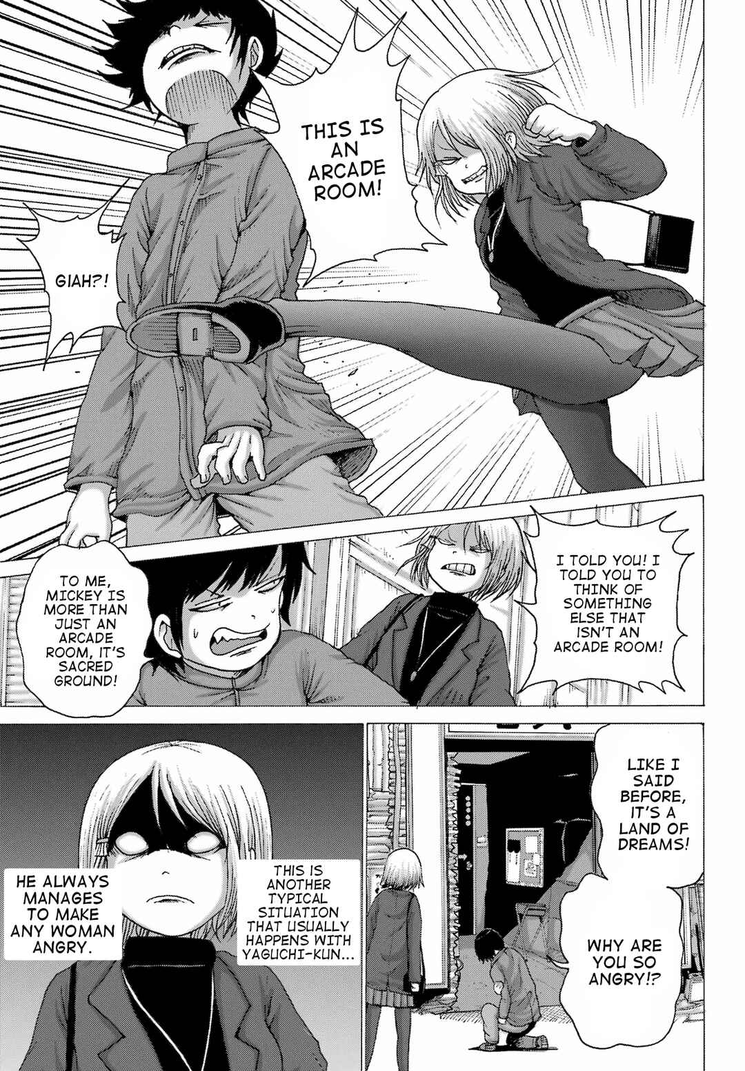 Chapter 28 - Page 19