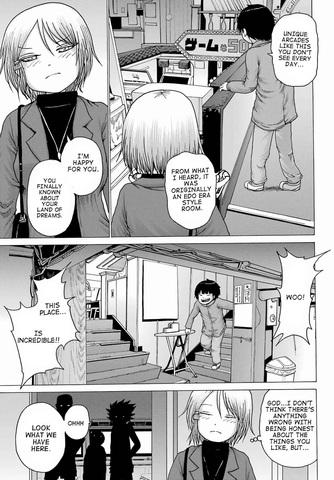 Chapter 28 - Page 21