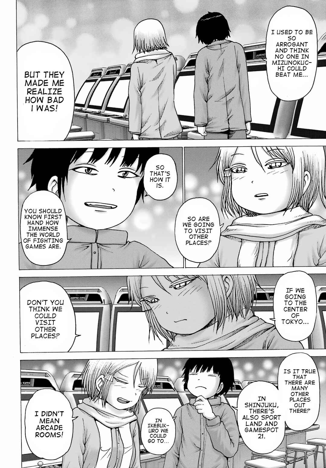 Chapter 28 - Page 6
